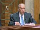 Sen. Biden Delivers Opening Remarks at Hearing on Energy Security